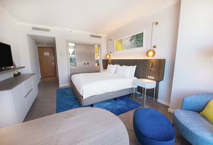 King Executive Room
