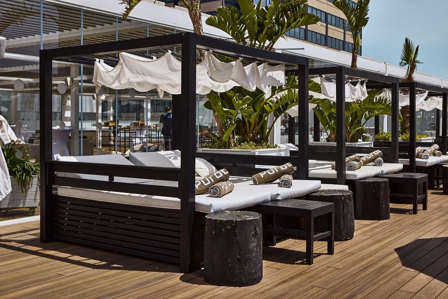 Balinese Serenity Oasis Zone